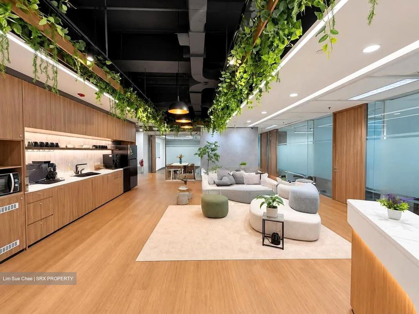 Sgx Centre Ii (D1), Office #630599791